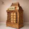 Ashta Lakshmi Temple in Home Design
