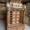 Ashta Lakshmi Temple in Home Design