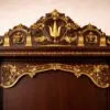 Handcrafted Pooja Wooden Mandir for Homes