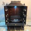 Home Temple For Home with Bells Design