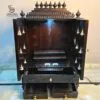 Home Temple For Home with Bells Design