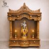 Om Mandir Design for Home and Office