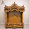 Om Mandir Design for Home and Office