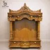 Om Mandir Design for Home and Office