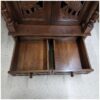 Premium South Indian Mandir with Door