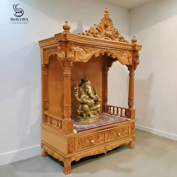 Our Craftsmanship