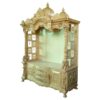 Solid Wood Temple for Home