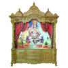 Solid Wood Temple for Home