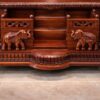 South Indian Temple Design for Home
