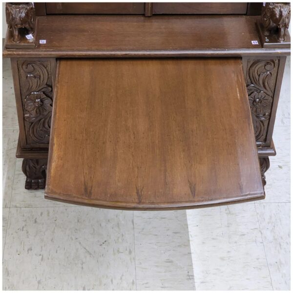 Teak Wood Temple For Home By Shalvika Living