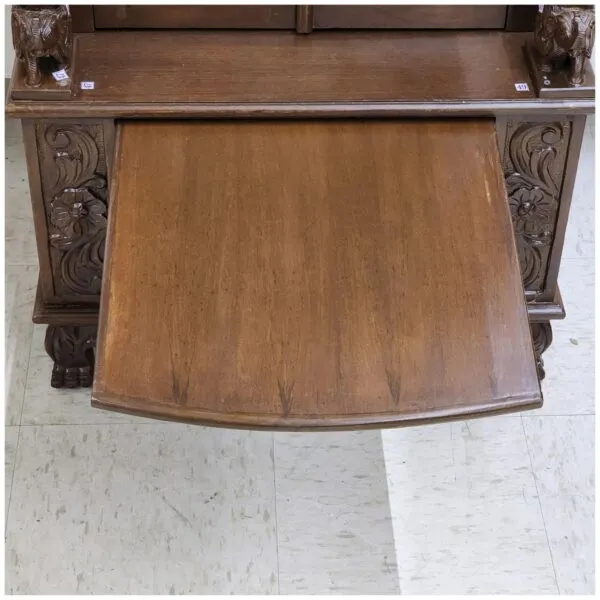 Teak Wood Temple For Home By Shalvika Living
