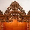 Temple For Home Design with Lights