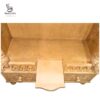 Traditional Pooja Mandir Design for Home – by Shalvika Living