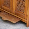 Wall Hanging Temple in Double Door Design