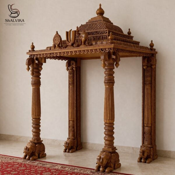 South Indian Mandir