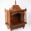 Wooden Small Temple for Your Home