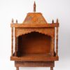 Wooden Small Temple for Your Home