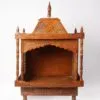 Wooden Small Temple for Your Home