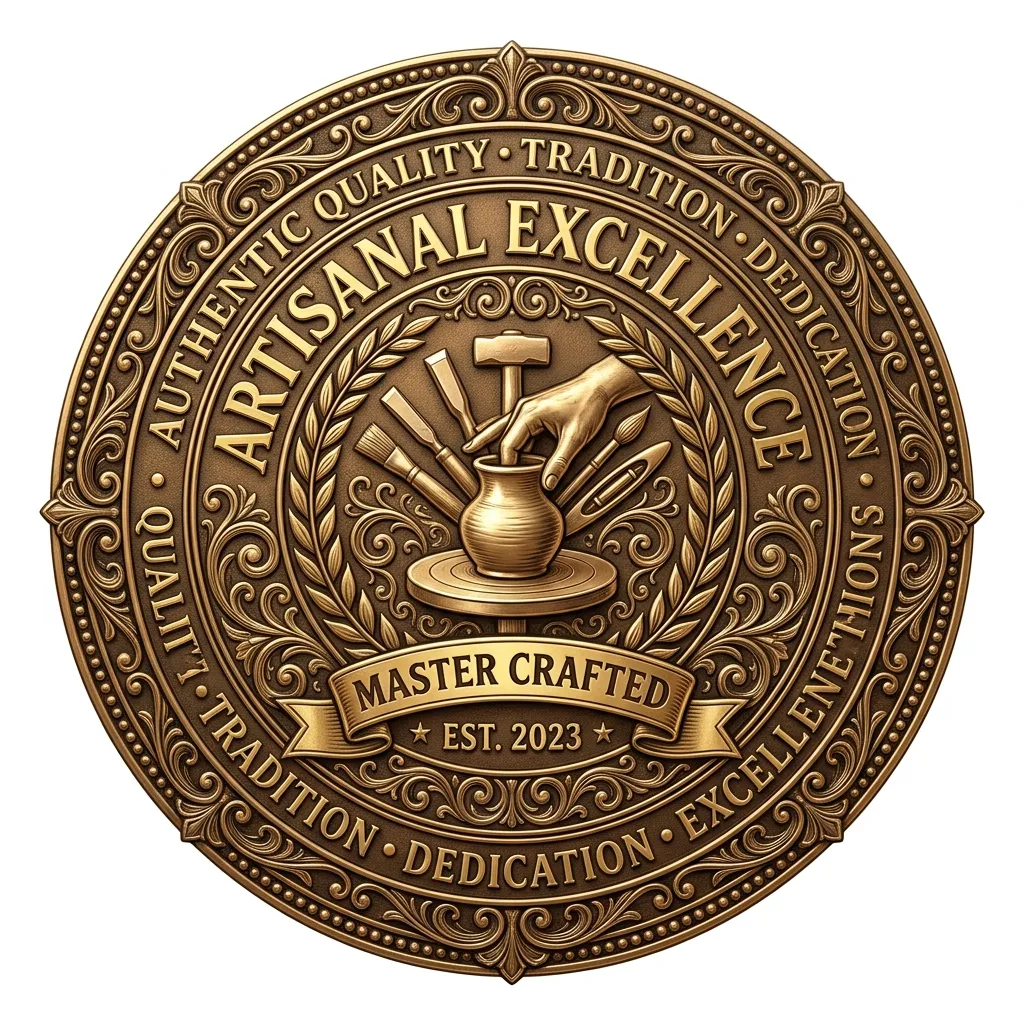 Artisanal Excellence