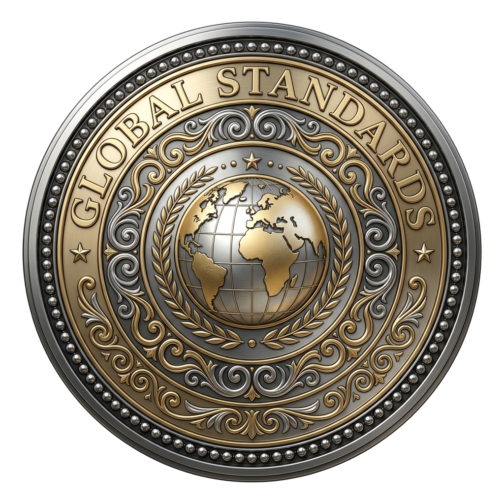 Global Standards