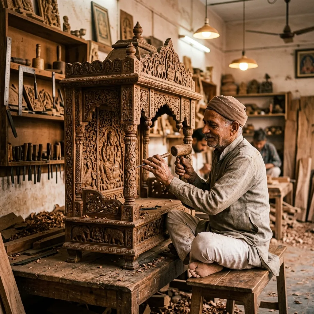 Making Process