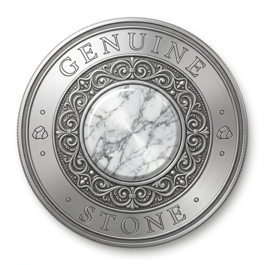 Genuine Stone